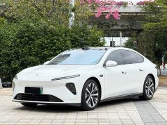 NIO ET7 75kWh Executive - photo 1