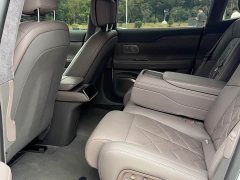 NIO ET7 75kWh Executive - photo 11