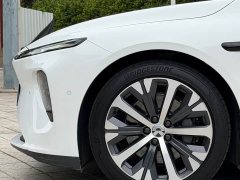 NIO ET7 75kWh Executive - photo 14