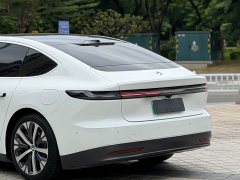 NIO ET7 75kWh Executive - photo 19