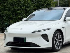 NIO ET7 75kWh Executive - photo 3