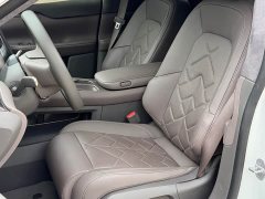 NIO ET7 75kWh Executive - photo 4