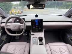 NIO ET7 75kWh Executive - photo 5