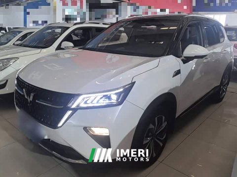 2022 Wuling Xingchen 1.5T CVT Star Shine Edition - ავტომობილი ჩინეთიდან