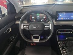 Wuling Xingchen 1.5T CVT Star Shine Edition - ფოტო 10