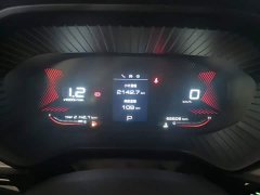 Wuling Xingchen 1.5T CVT Star Shine Edition - ფოტო 11