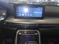 Wuling Xingchen 1.5T CVT Star Shine Edition - ფოტო 12