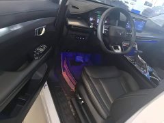 Wuling Xingchen 1.5T CVT Star Shine Edition - ფოტო 15
