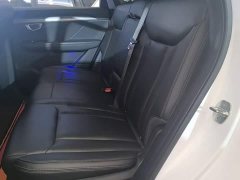 Wuling Xingchen 1.5T CVT Star Shine Edition - ფოტო 16
