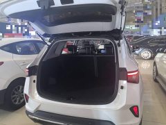 Wuling Xingchen 1.5T CVT Star Shine Edition - ფოტო 18
