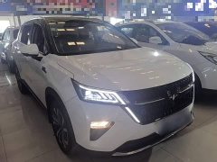 Wuling Xingchen 1.5T CVT Star Shine Edition - ფოტო 3