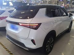 Wuling Xingchen 1.5T CVT Star Shine Edition - ფოტო 6