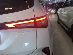 Wuling Xingchen 1.5T CVT Star Shine Edition - ფოტო 7