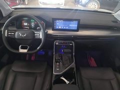 Wuling Xingchen 1.5T CVT Star Shine Edition - ფოტო 9