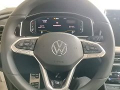 Volkswagen Tiguan L Outstanding Edition 330TSI Automatic Two-Wheel Drive R-Line Dragon Shine Version - фото 10