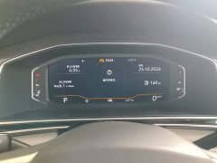 Volkswagen Tiguan L Outstanding Edition 330TSI Automatic Two-Wheel Drive R-Line Dragon Shine Version - фото 11