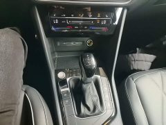 Volkswagen Tiguan L Outstanding Edition 330TSI Automatic Two-Wheel Drive R-Line Dragon Shine Version - фото 13