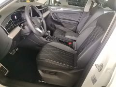 Volkswagen Tiguan L Outstanding Edition 330TSI Automatic Two-Wheel Drive R-Line Dragon Shine Version - фото 14