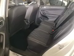 Volkswagen Tiguan L Outstanding Edition 330TSI Automatic Two-Wheel Drive R-Line Dragon Shine Version - фото 16