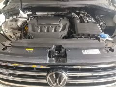 Volkswagen Tiguan L Outstanding Edition 330TSI Automatic Two-Wheel Drive R-Line Dragon Shine Version - фото 19