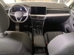 Volkswagen Tiguan L Outstanding Edition 330TSI Automatic Two-Wheel Drive R-Line Dragon Shine Version - фото 9