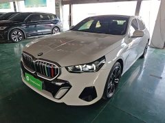 BMW 5 Series 525Li M Sport Package - photo 1