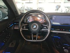BMW 5 Series 525Li M Sport Package - photo 10