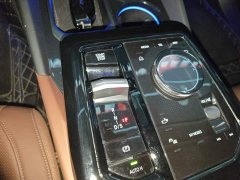 BMW 5 Series 525Li M Sport Package - photo 13