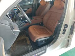 BMW 5 Series 525Li M Sport Package - photo 14
