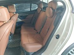 BMW 5 Series 525Li M Sport Package - photo 16