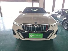 BMW 5 Series 525Li M Sport Package - photo 2