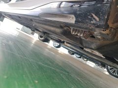 BMW 5 Series 525Li M Sport Package - photo 20