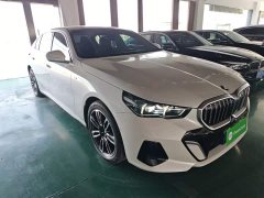 BMW 5 Series 525Li M Sport Package - photo 3