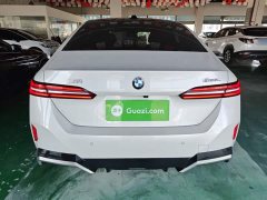 BMW 5 Series 525Li M Sport Package - photo 5