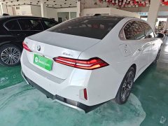 BMW 5 Series 525Li M Sport Package - photo 6