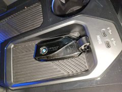 BMW 5 Series 525Li M Sport Package - photo 8