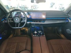 BMW 5 Series 525Li M Sport Package - photo 9