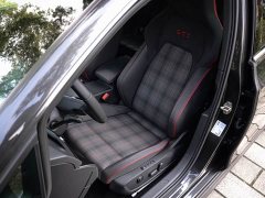 Volkswagen Golf GTI Facelift 380TSI DSG GTI - ფოტო 11