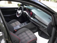 Volkswagen Golf GTI Facelift 380TSI DSG GTI - ფოტო 12