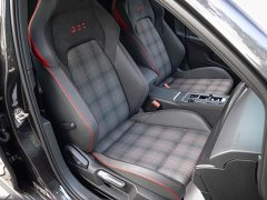 Volkswagen Golf GTI Facelift 380TSI DSG GTI - ფოტო 13