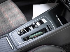 Volkswagen Golf GTI Facelift 380TSI DSG GTI - ფოტო 14
