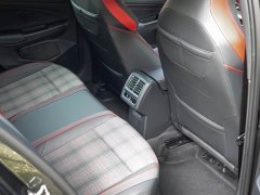 Volkswagen Golf GTI Facelift 380TSI DSG GTI - ფოტო 16