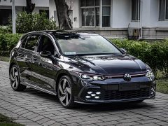 Volkswagen Golf GTI Facelift 380TSI DSG GTI - ფოტო 2