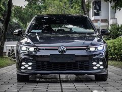 Volkswagen Golf GTI Facelift 380TSI DSG GTI - ფოტო 3