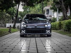 Volkswagen Golf GTI Facelift 380TSI DSG GTI - ფოტო 4