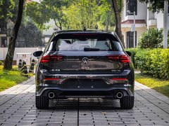 Volkswagen Golf GTI Facelift 380TSI DSG GTI - ფოტო 7