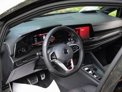 Volkswagen Golf GTI Facelift 380TSI DSG GTI - ფოტო 8