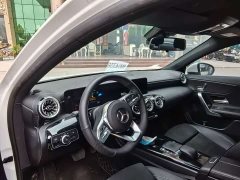 Mercedes-Benz A-Class Facelift A 200 L Sport Sedan Fashion Edition - фото 4