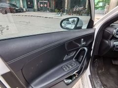 Mercedes-Benz A-Class Facelift A 200 L Sport Sedan Fashion Edition - фото 5