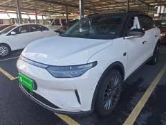 Leapmotor C11 Pure Electric 500 Smart Enjoy Edition - photo 1